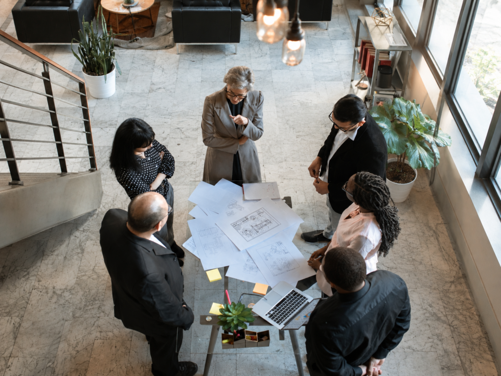 Business Owners, Entrepreneurs and Professionals
