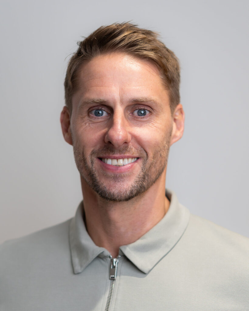Dave Edwards