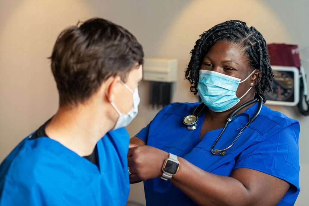 Registered Nurse With £220,000 Inheritance To Invest