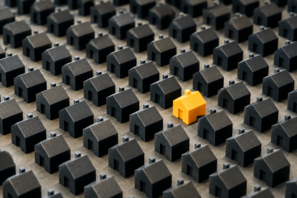 From One Property to a Portfolio: What Should You Consider?