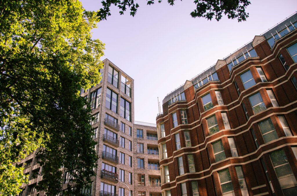 Building Wealth Through Property: The Importance of a Long-Term Strategy